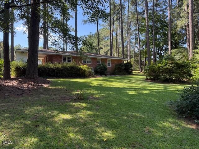 1626 Bruce Circle, Raleigh, NC 27603