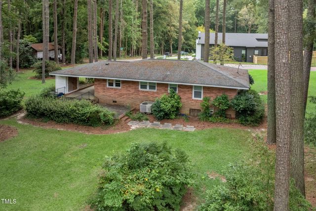 1626 Bruce Circle, Raleigh, NC 27603