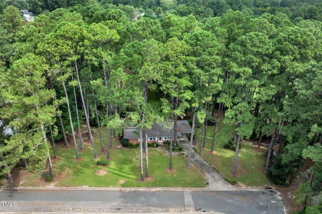 1626 Bruce Circle, Raleigh, NC 27603