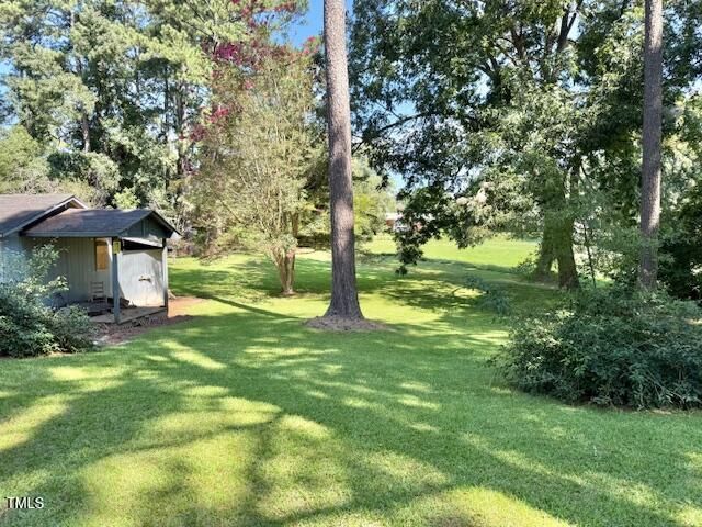 1626 Bruce Circle, Raleigh, NC 27603