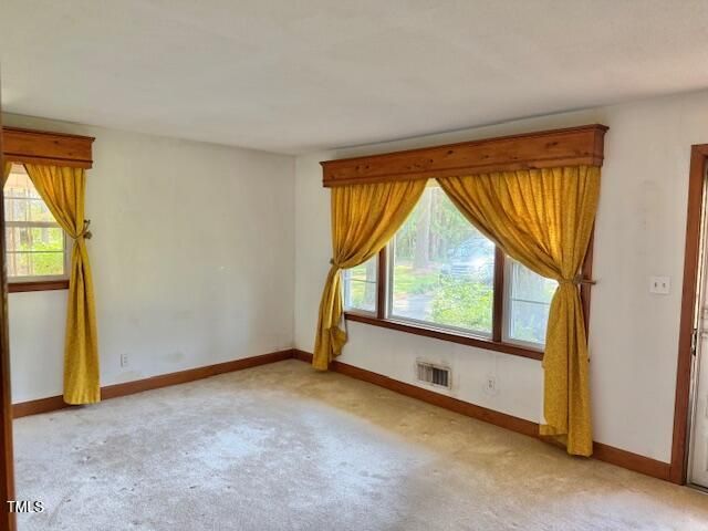 1626 Bruce Circle, Raleigh, NC 27603