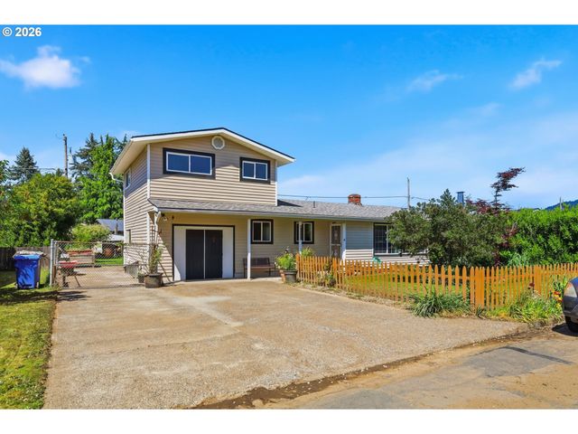 34161 EL MANOR Ave, Eugene, OR 97405