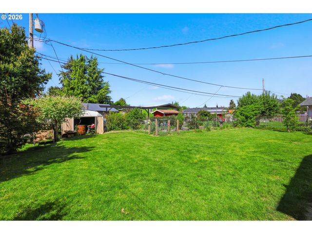 34161 EL MANOR Ave, Eugene, OR 97405