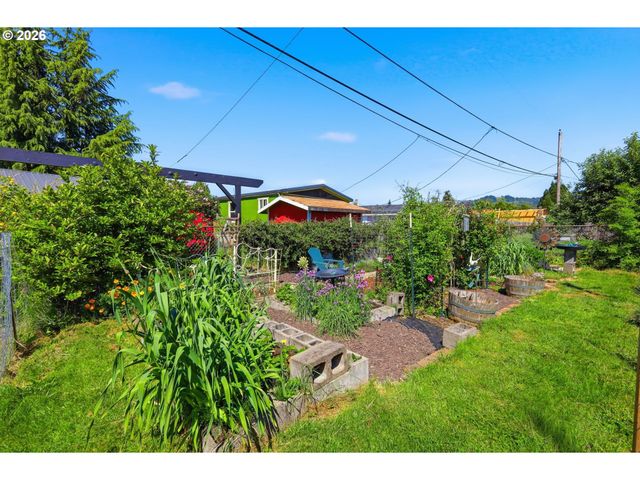 34161 EL MANOR Ave, Eugene, OR 97405