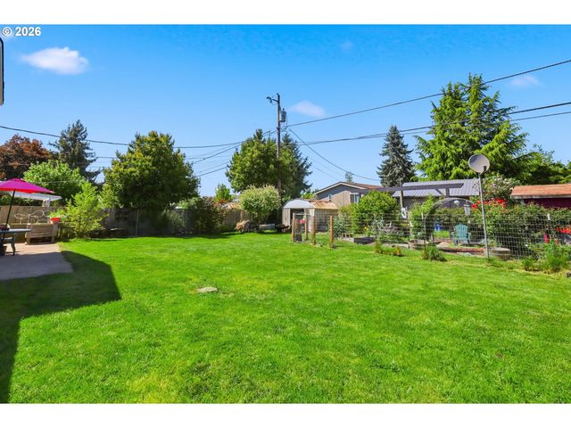 34161 EL MANOR Ave, Eugene, OR 97405