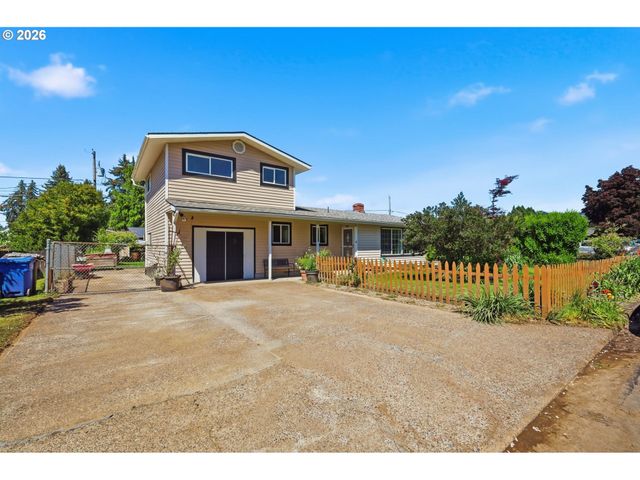 34161 EL MANOR Ave, Eugene, OR 97405
