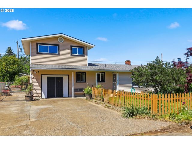 34161 EL MANOR Ave, Eugene, OR 97405