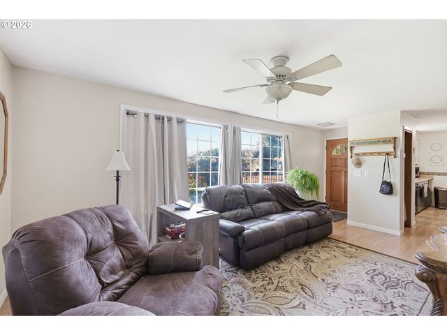 34161 EL MANOR Ave, Eugene, OR 97405