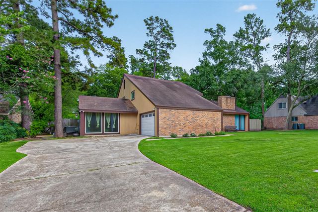 23610 Creekview Drive, Spring, TX 77389