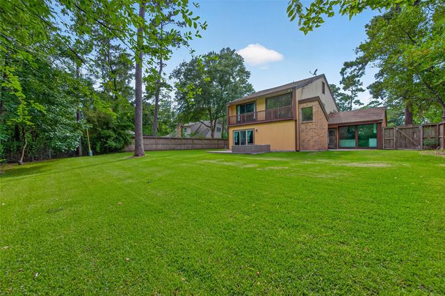 23610 Creekview Drive, Spring, TX 77389