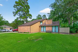 23610 Creekview Drive, Spring, TX 77389