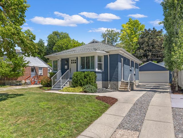 2137 S TEXAS AVE, Salt Lake City, UT 84109