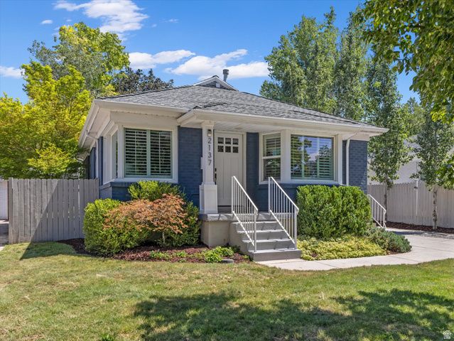 2137 S TEXAS AVE, Salt Lake City, UT 84109