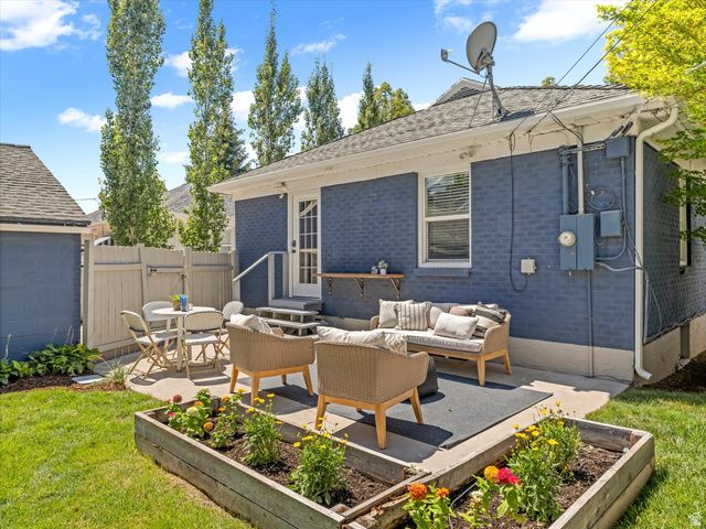 2137 S TEXAS AVE, Salt Lake City, UT 84109