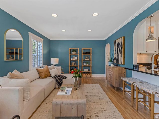 2137 S TEXAS AVE, Salt Lake City, UT 84109
