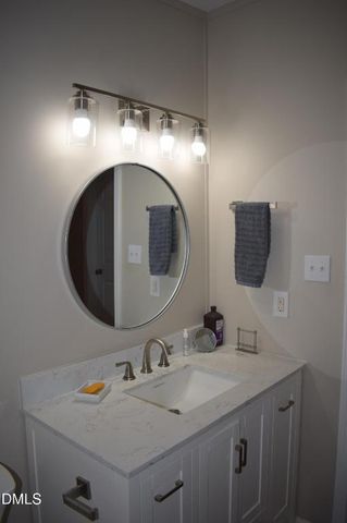 652 Hazel Lawson Road, Roxboro, NC 27574