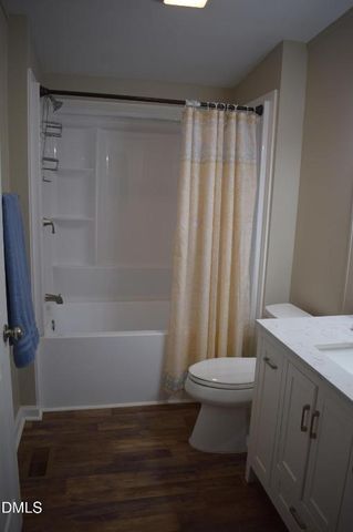 652 Hazel Lawson Road, Roxboro, NC 27574