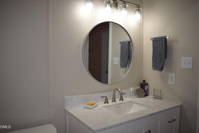 652 Hazel Lawson Road, Roxboro, NC 27574