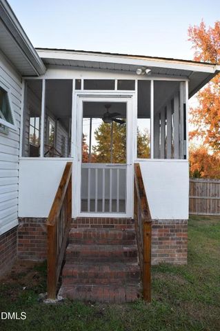 652 Hazel Lawson Road, Roxboro, NC 27574