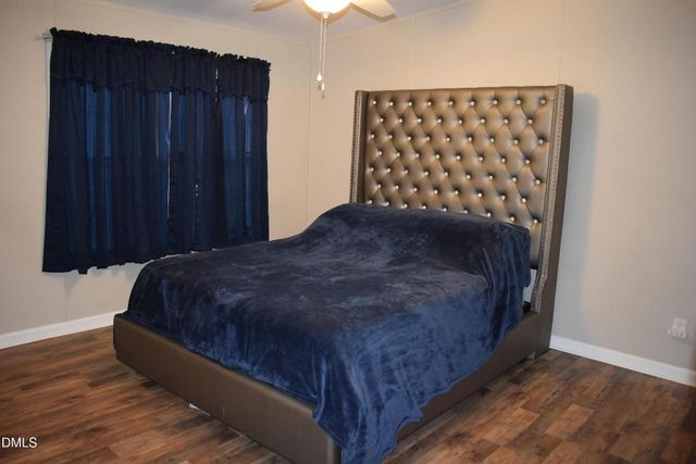 652 Hazel Lawson Road, Roxboro, NC 27574