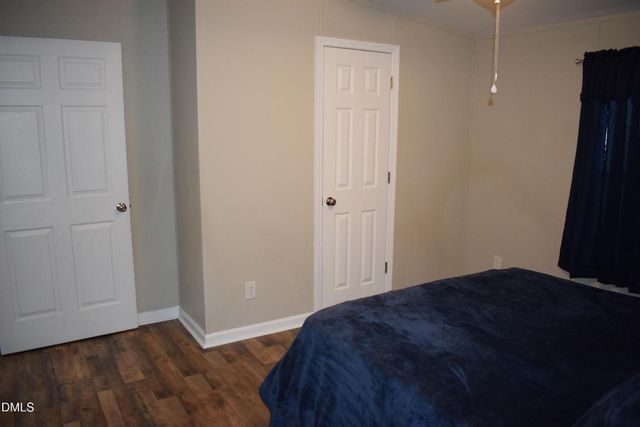 652 Hazel Lawson Road, Roxboro, NC 27574