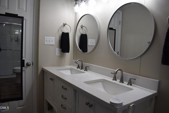 652 Hazel Lawson Road, Roxboro, NC 27574