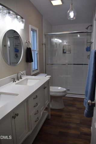 652 Hazel Lawson Road, Roxboro, NC 27574