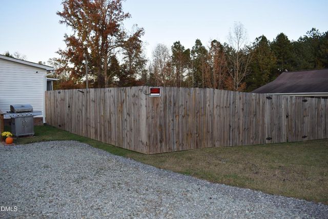 652 Hazel Lawson Road, Roxboro, NC 27574