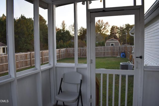 652 Hazel Lawson Road, Roxboro, NC 27574