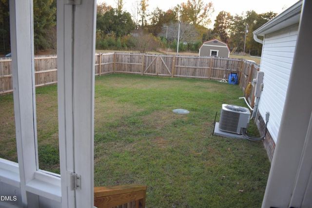 652 Hazel Lawson Road, Roxboro, NC 27574