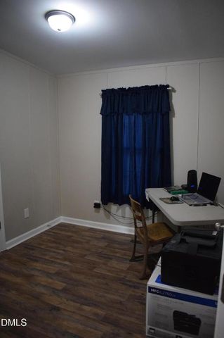 652 Hazel Lawson Road, Roxboro, NC 27574