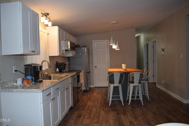 652 Hazel Lawson Road, Roxboro, NC 27574