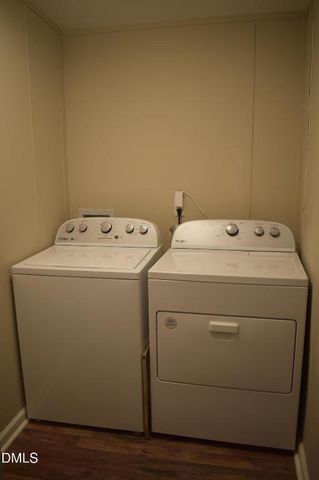 652 Hazel Lawson Road, Roxboro, NC 27574