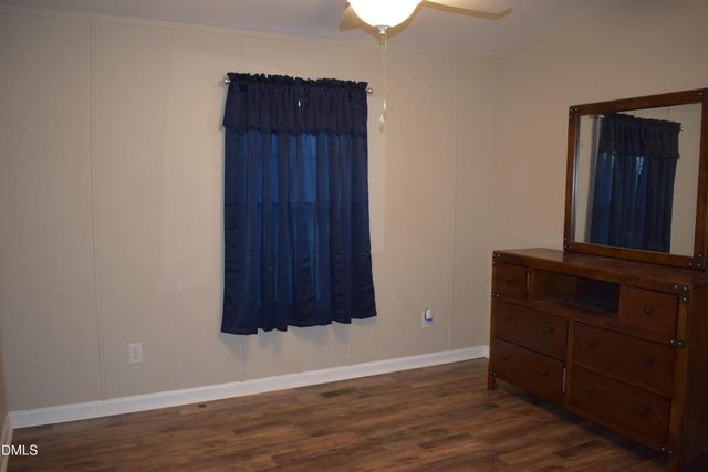 652 Hazel Lawson Road, Roxboro, NC 27574