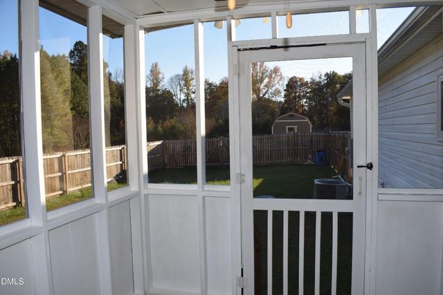 652 Hazel Lawson Road, Roxboro, NC 27574