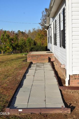 652 Hazel Lawson Road, Roxboro, NC 27574