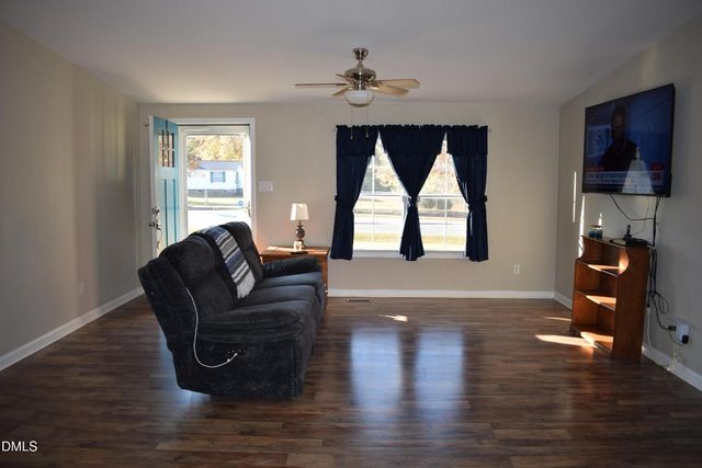 652 Hazel Lawson Road, Roxboro, NC 27574