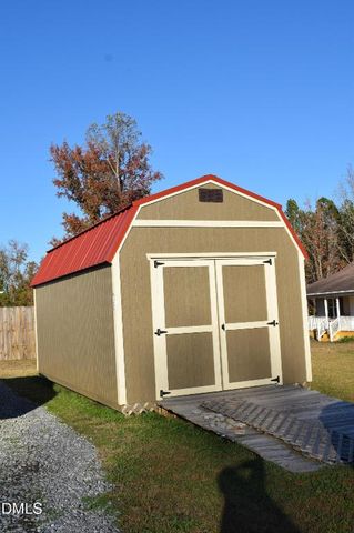 652 Hazel Lawson Road, Roxboro, NC 27574