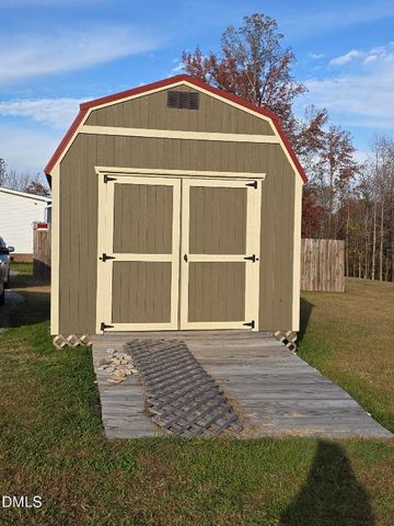 652 Hazel Lawson Road, Roxboro, NC 27574