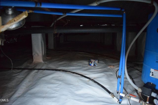 652 Hazel Lawson Road, Roxboro, NC 27574