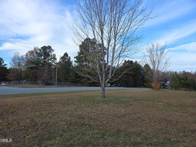 652 Hazel Lawson Road, Roxboro, NC 27574