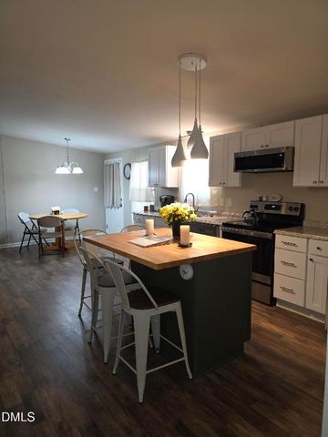 652 Hazel Lawson Road, Roxboro, NC 27574