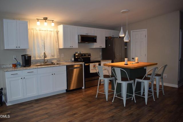 652 Hazel Lawson Road, Roxboro, NC 27574