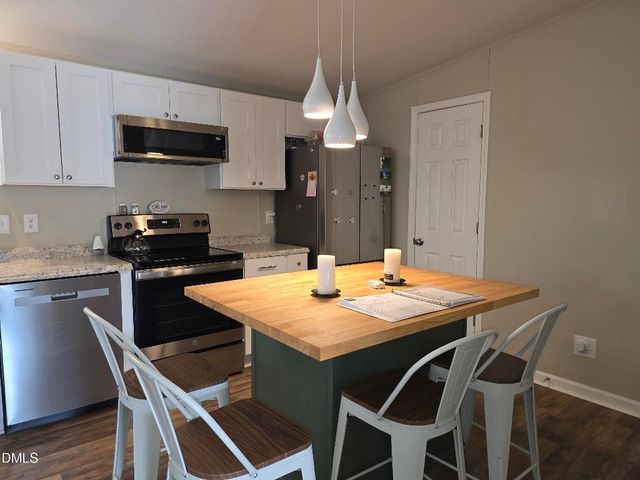 652 Hazel Lawson Road, Roxboro, NC 27574