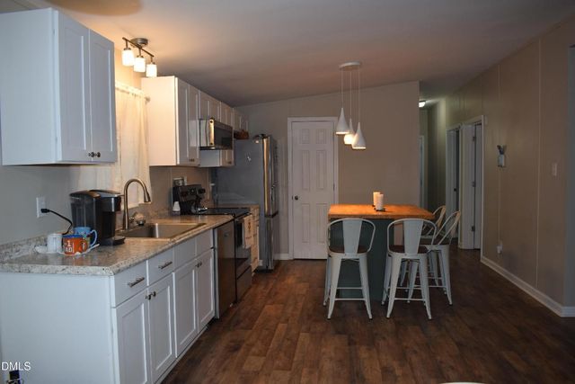 652 Hazel Lawson Road, Roxboro, NC 27574