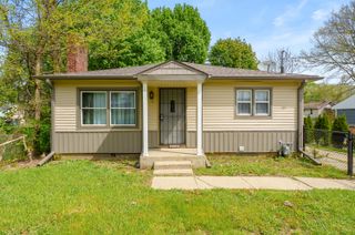 74 Seivour Avenue, Battle Creek City, MI 49037