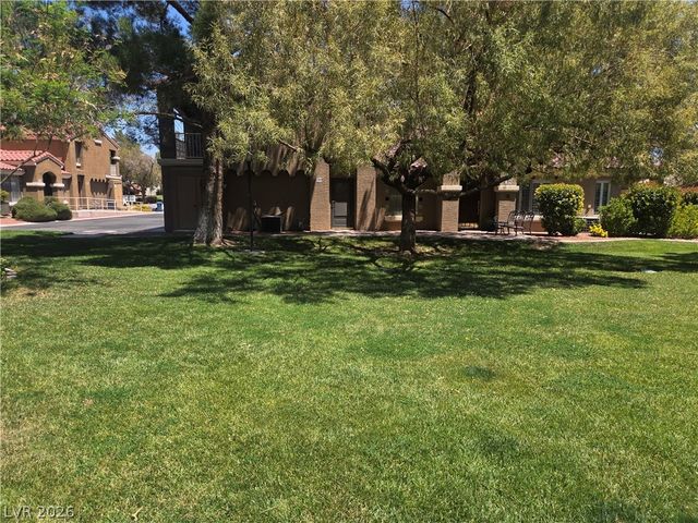 5445 Shay Mountain Place 202, Las Vegas, NV 89149