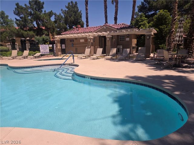 5445 Shay Mountain Place 202, Las Vegas, NV 89149