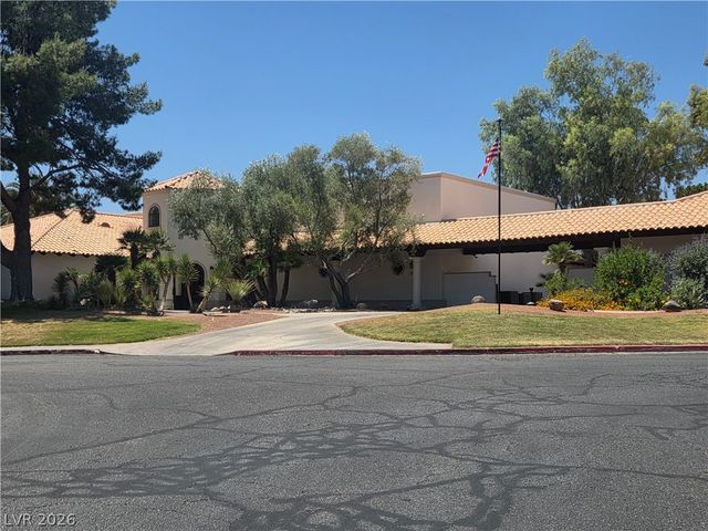 5445 Shay Mountain Place 202, Las Vegas, NV 89149