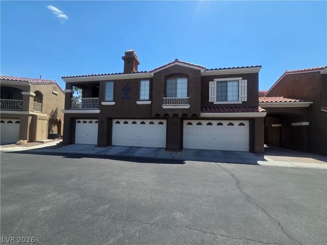 5445 Shay Mountain Place 202, Las Vegas, NV 89149